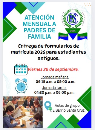 Invitación.